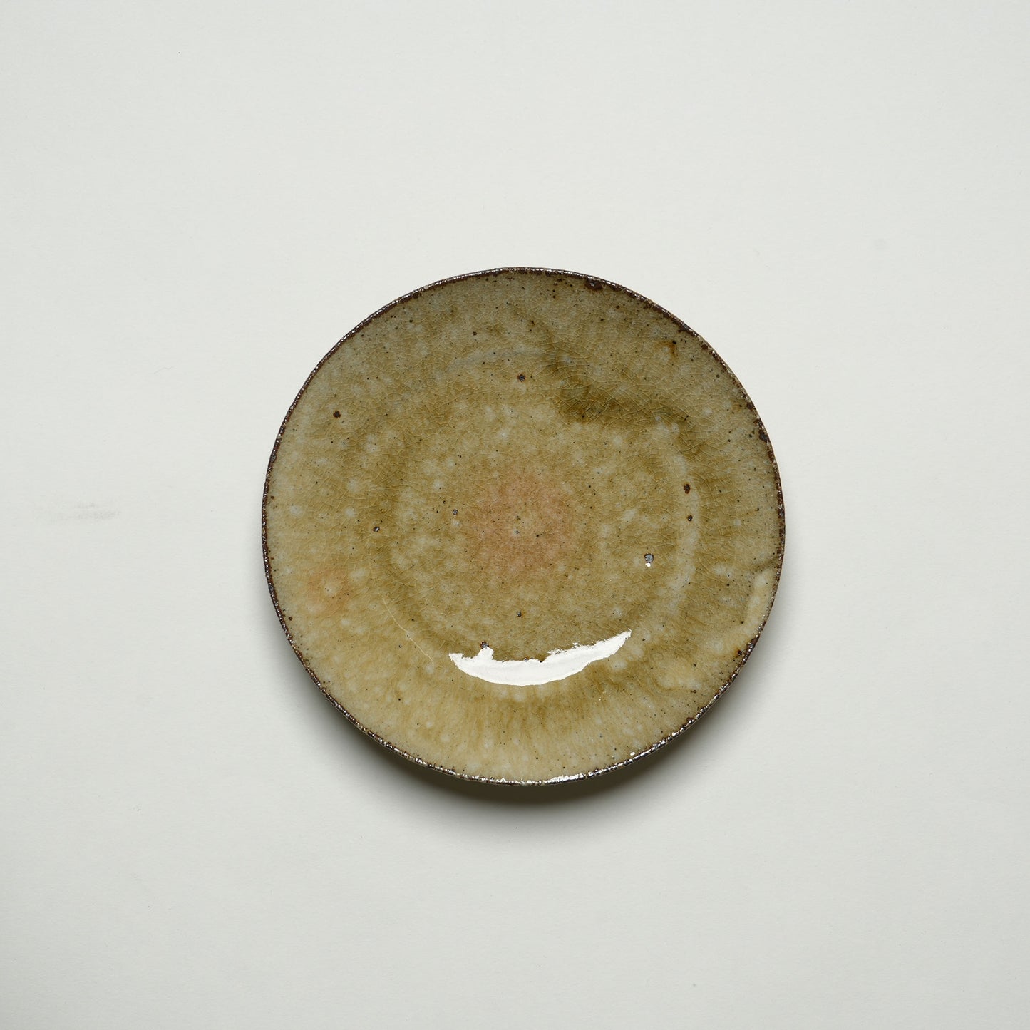 Shingo Umano Rim Plate S