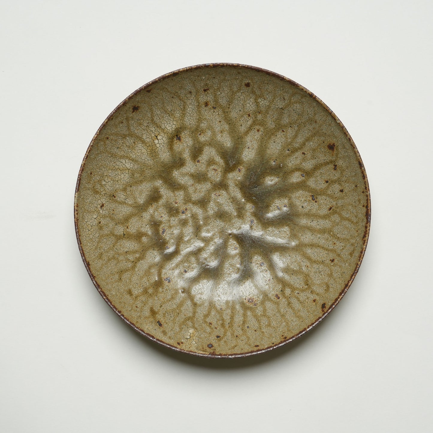 Shingo Umano Dinner Plate