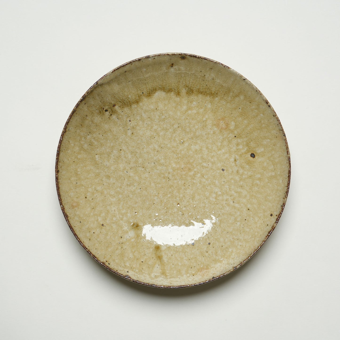 Shingo Umano Dinner Plate