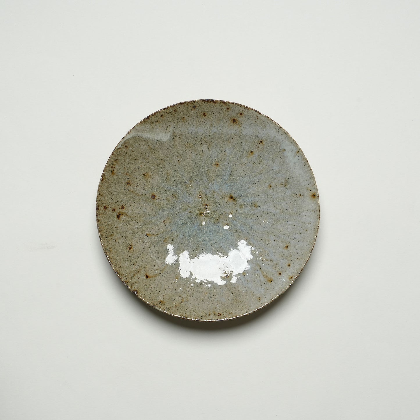 Shingo Umano Plate M