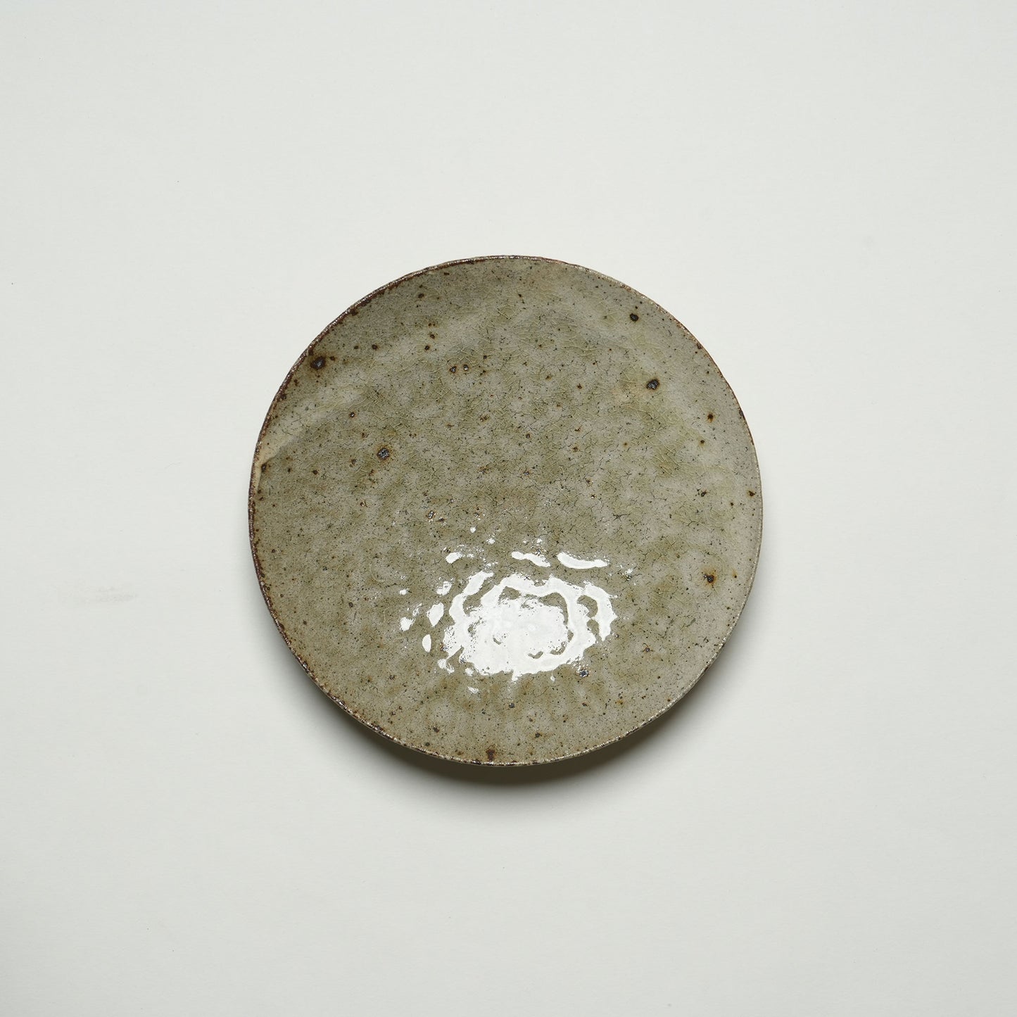 Shingo Umano Plate M