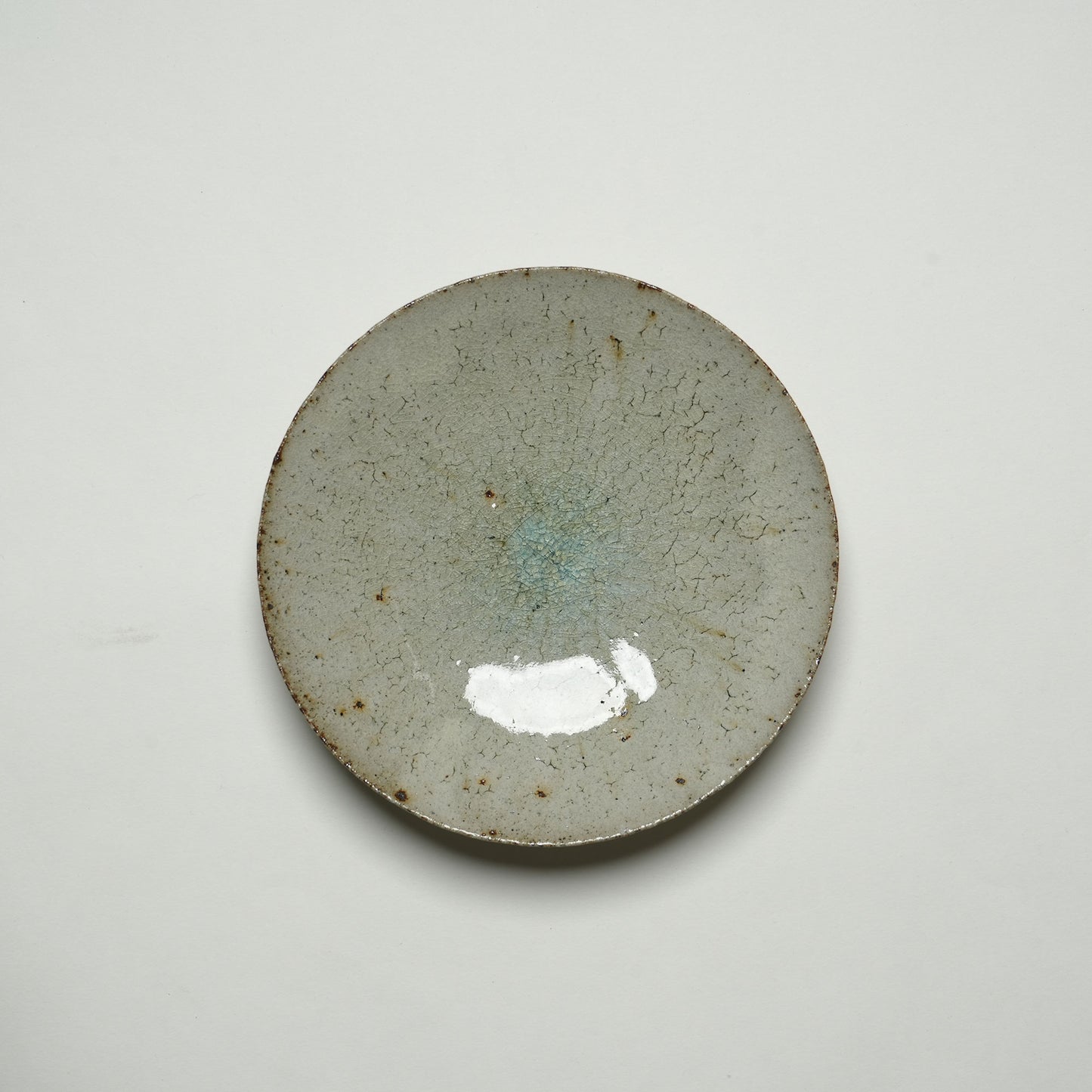 Shingo Umano Plate M