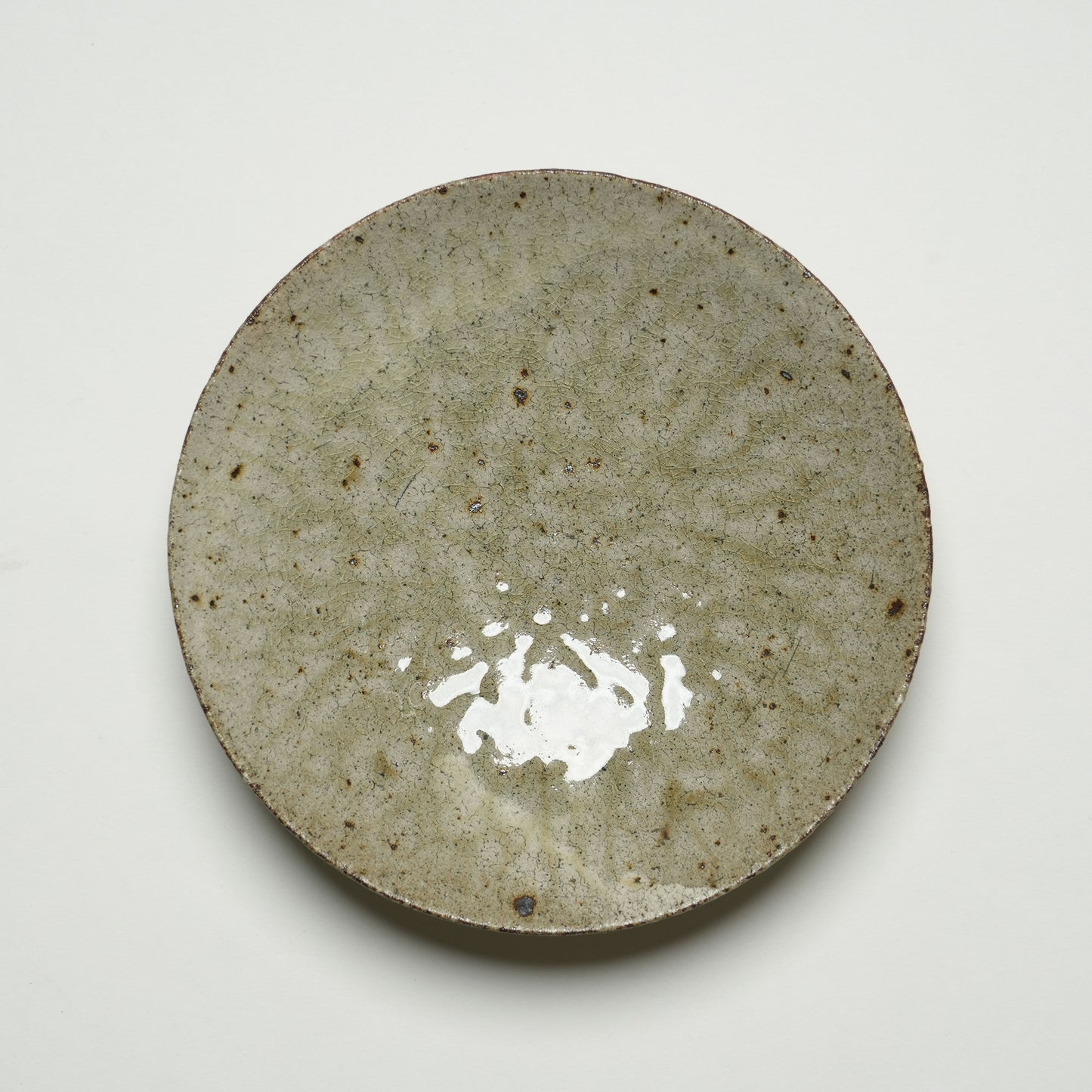 Shingo Umano Plate M