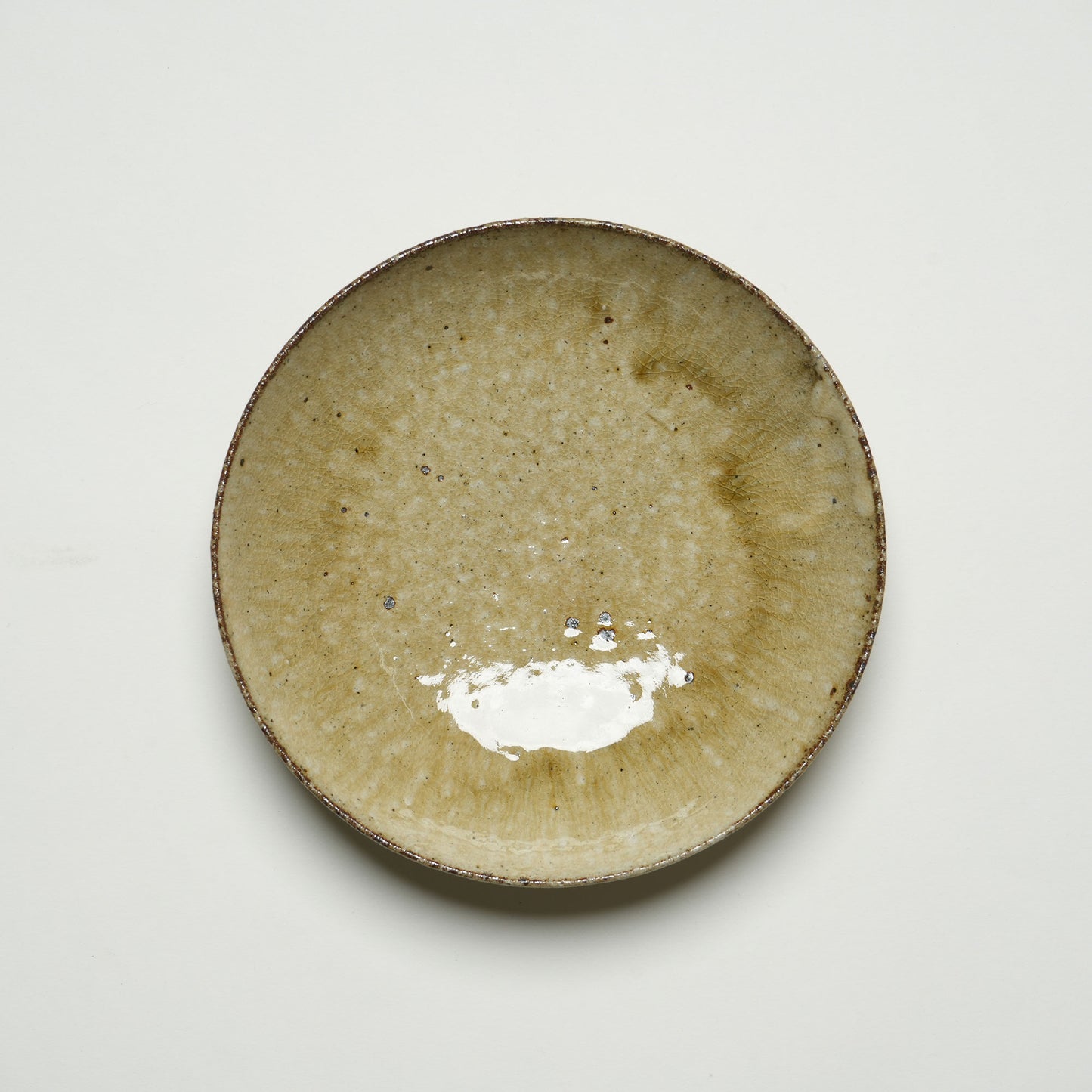 Shingo Umano Plate M