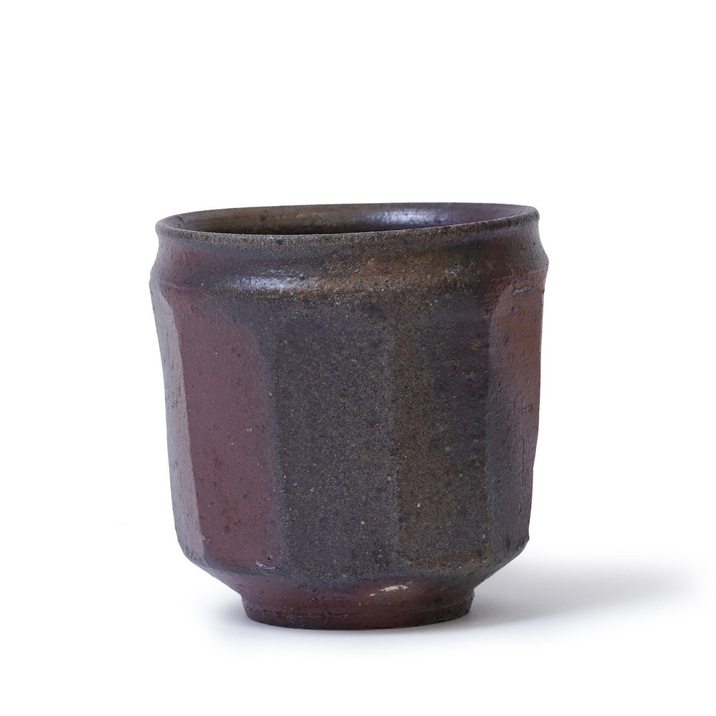 Ryutagama Takashi Nakazato Yunomi Nanban Woodfired