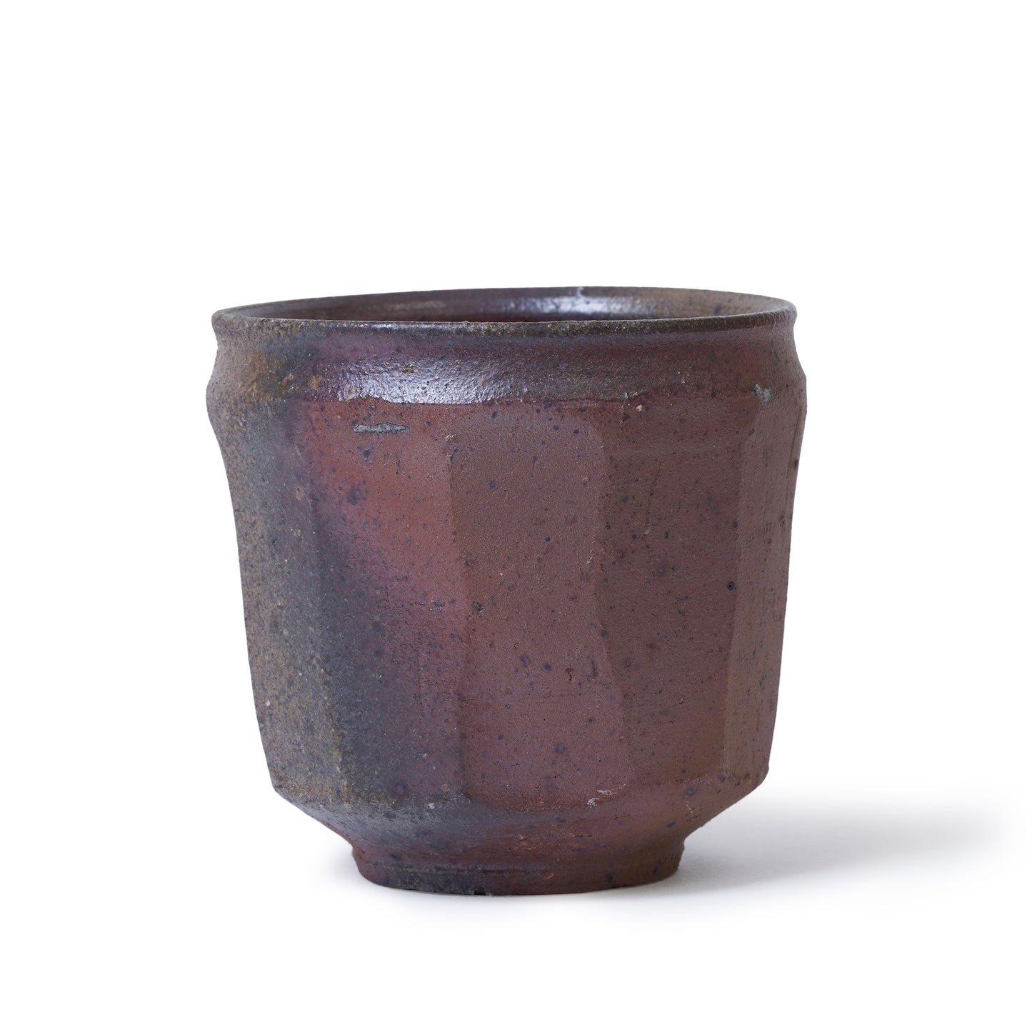 Ryutagama Takashi Nakazato Yunomi Nanban Woodfired