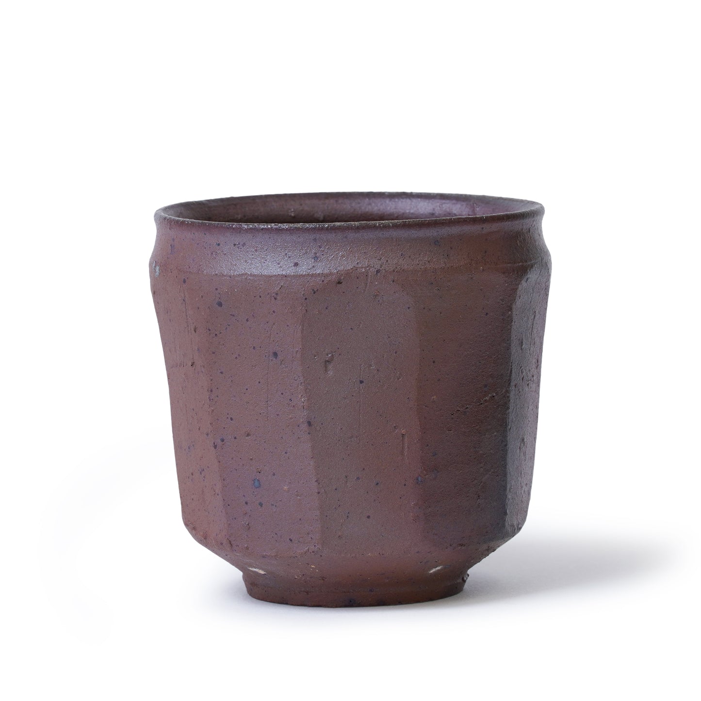 Ryutagama Takashi Nakazato Yunomi Nanban Woodfired