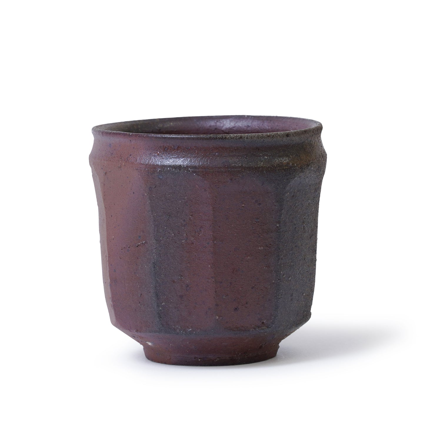 Ryutagama Takashi Nakazato Yunomi Nanban Woodfired