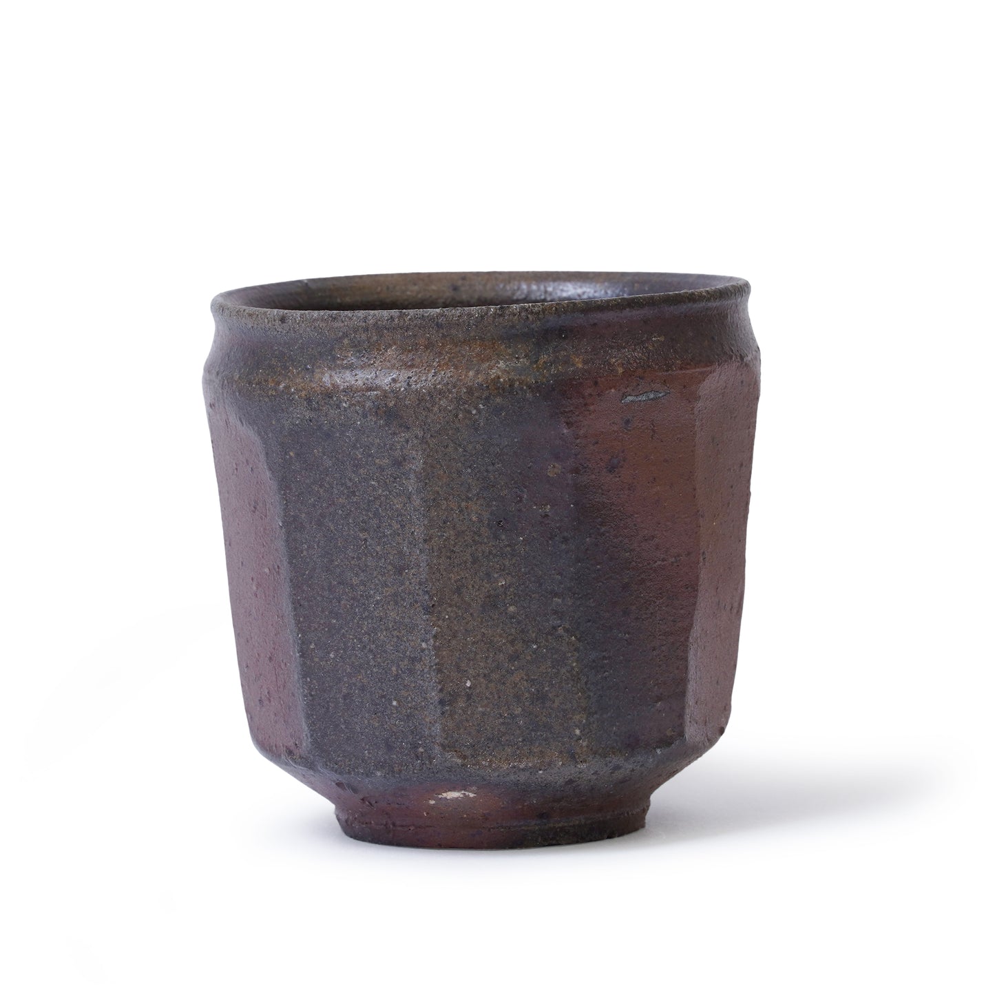 Ryutagama Takashi Nakazato Yunomi Nanban Woodfired