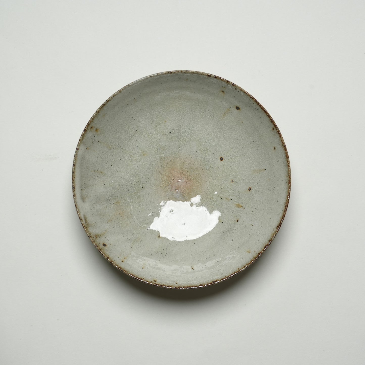 Shingo Umano Medium Shallow Bowl