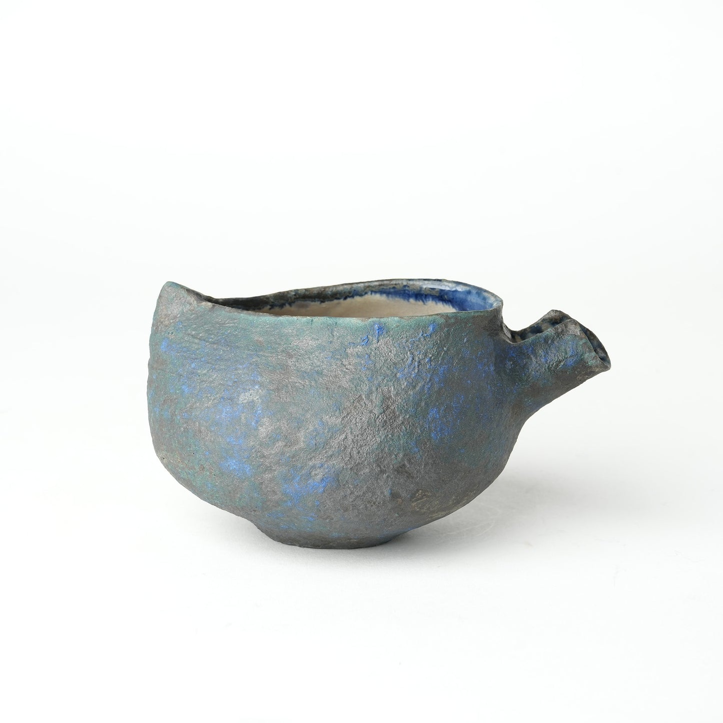 Yusuke Wakasa Katakuchi Sake Server