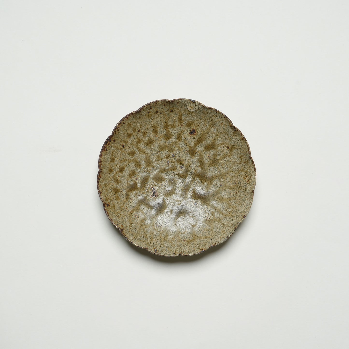 Shingo Umano Rinka Plate M