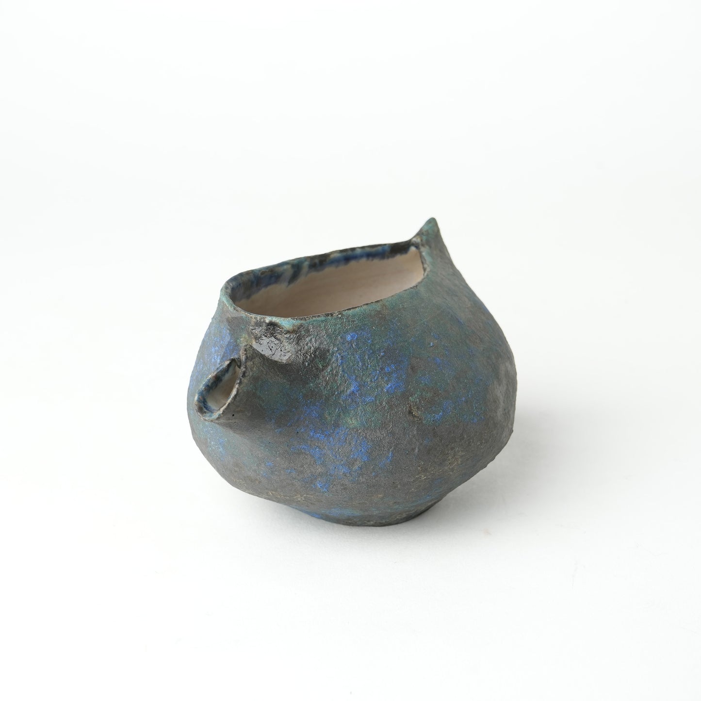 Yusuke Wakasa Katakuchi Sake Server