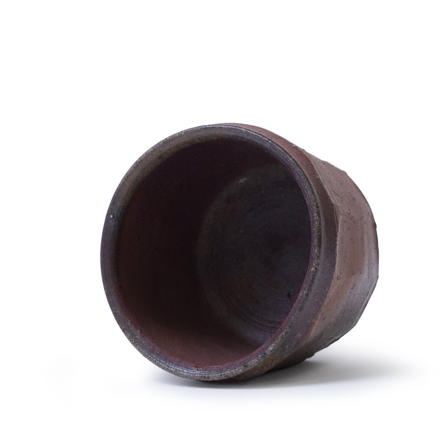 Ryutagama Takashi Nakazato Yunomi Nanban Woodfired