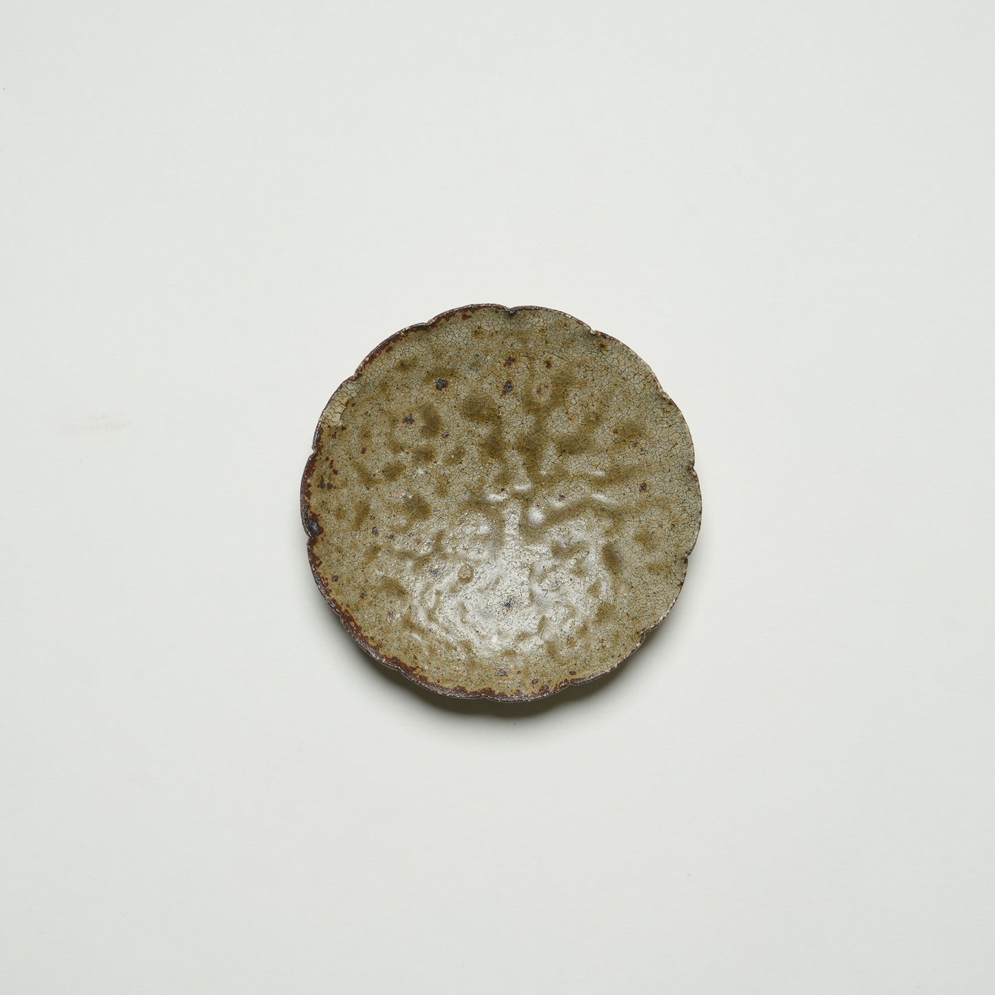 Shingo Umano Rinka Plate S