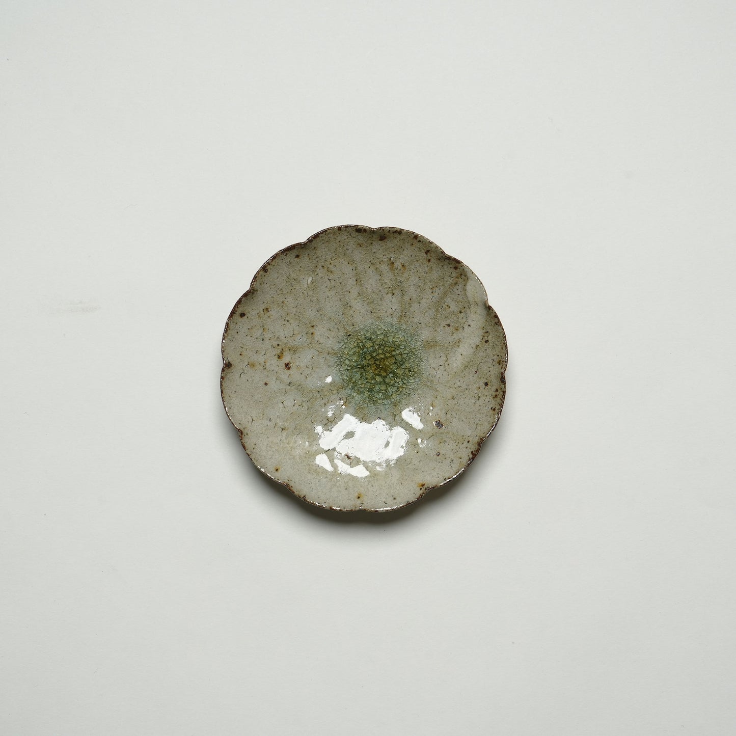 Shingo Umano Rinka Plate S