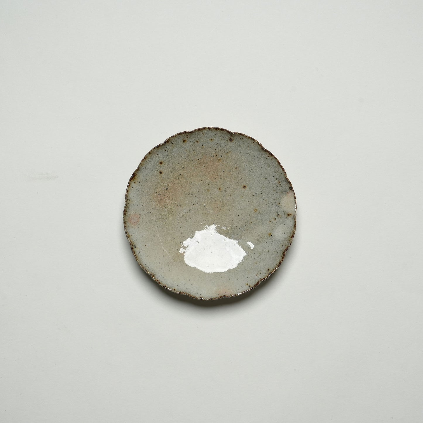 Shingo Umano Rinka Plate S