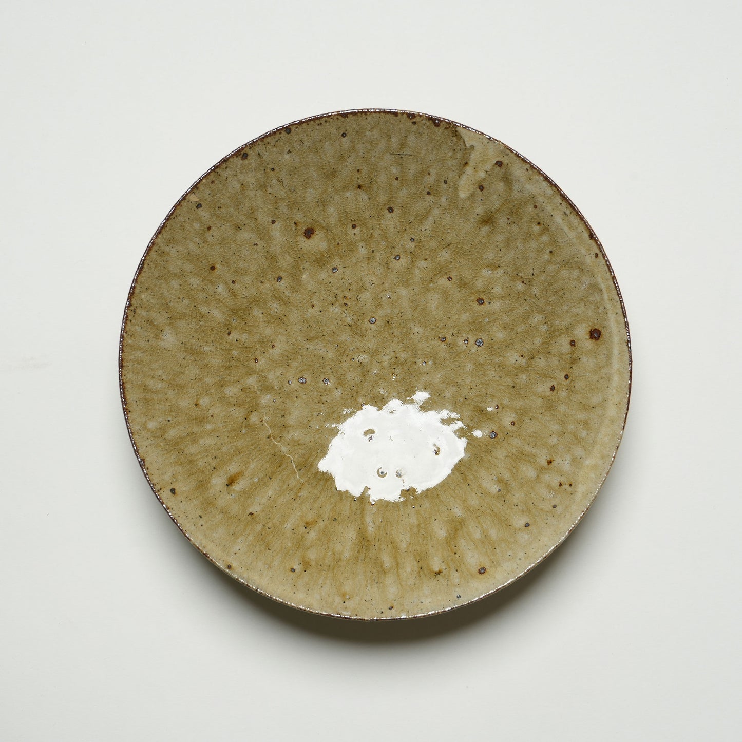 Shingo Umano Dinner Plate