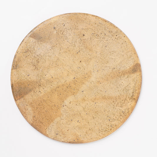 Toru Kikuchi Dinner Plate