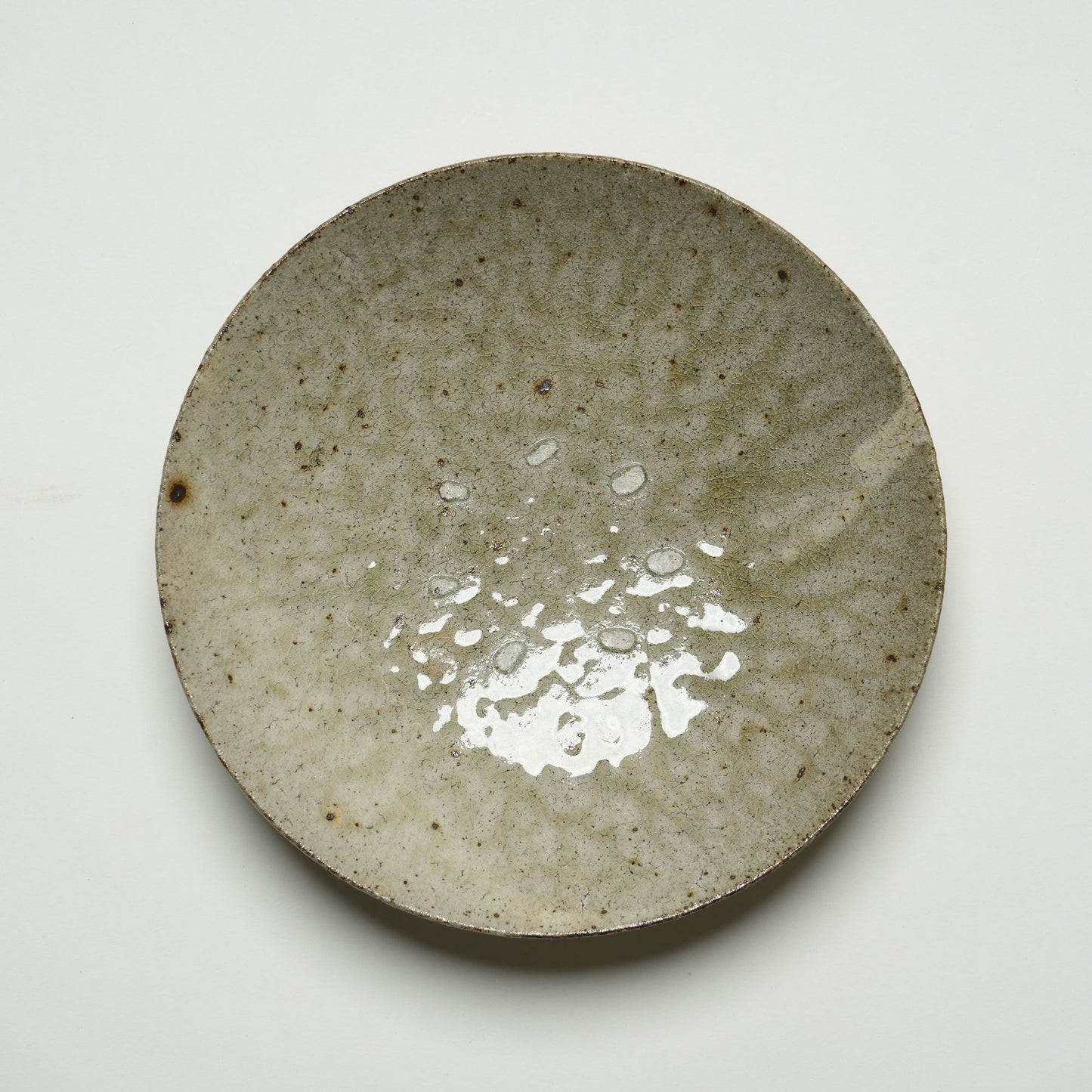 Shingo Umano Dinner Plate