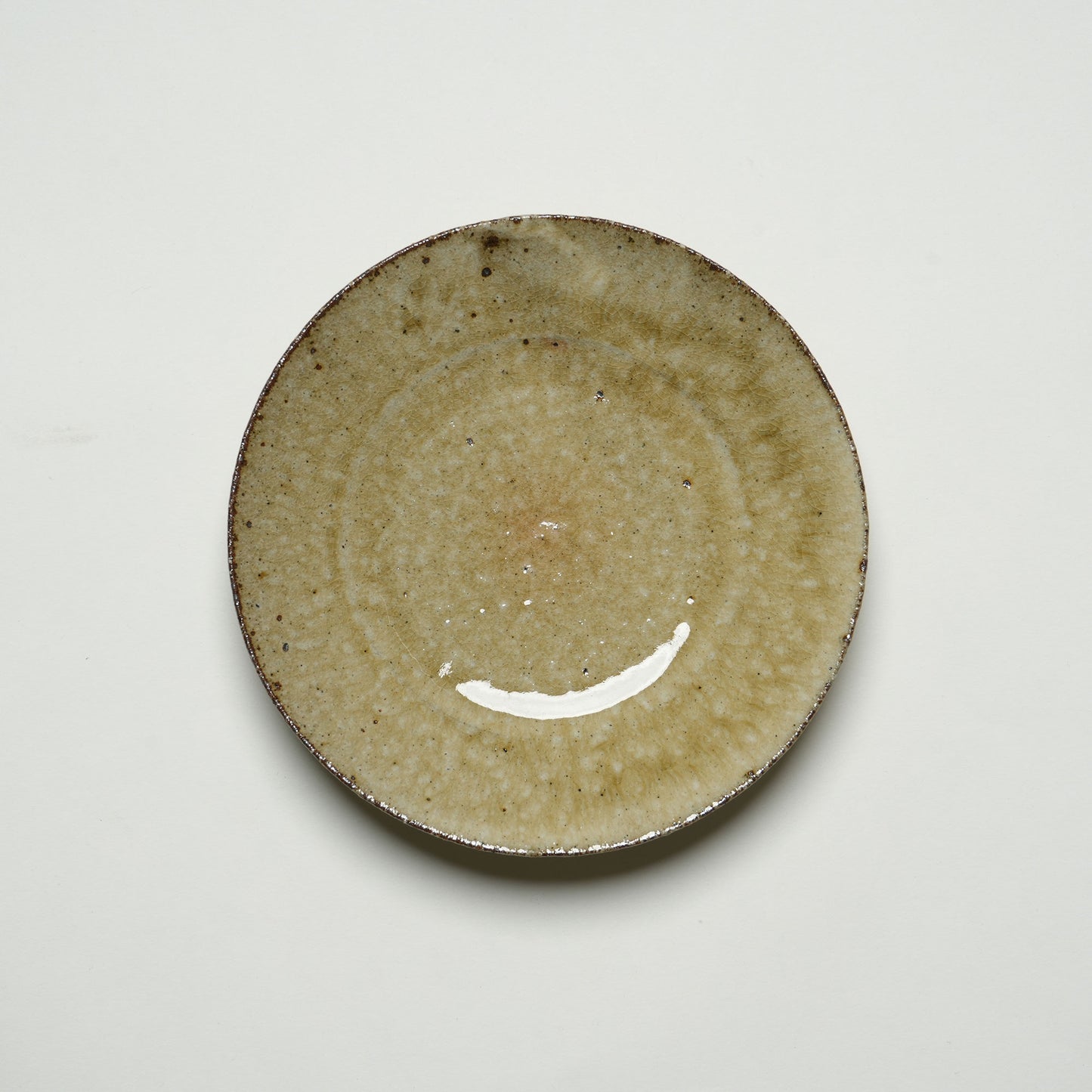 Shingo Umano Rim Plate Medium