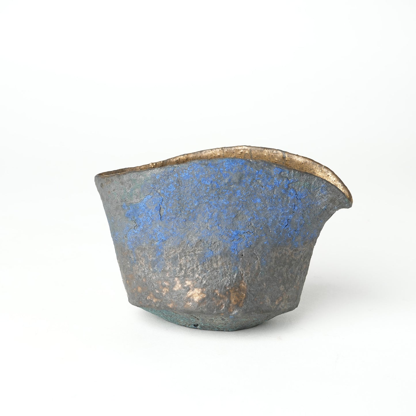 Yusuke Wakasa Katakuchi Sake Server
