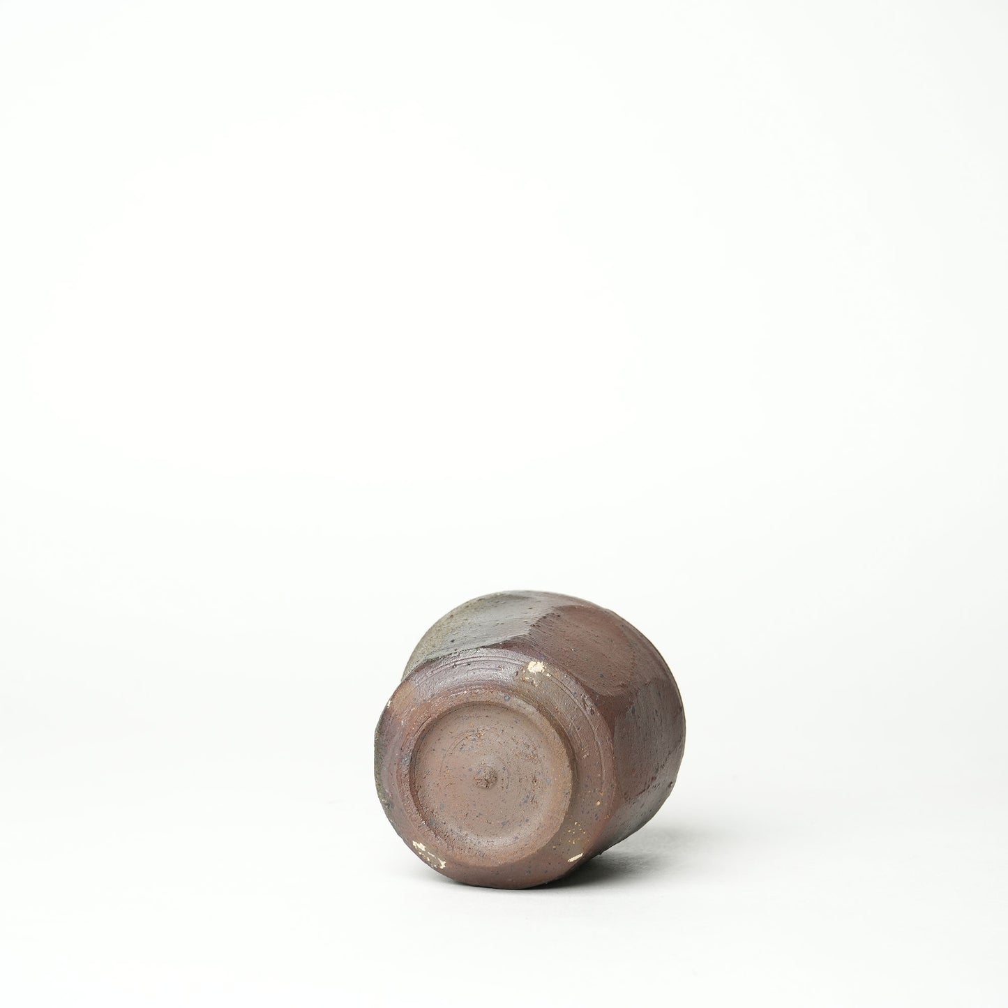 Ryutagama Takashi Nakazato Yunomi Nanban Woodfired