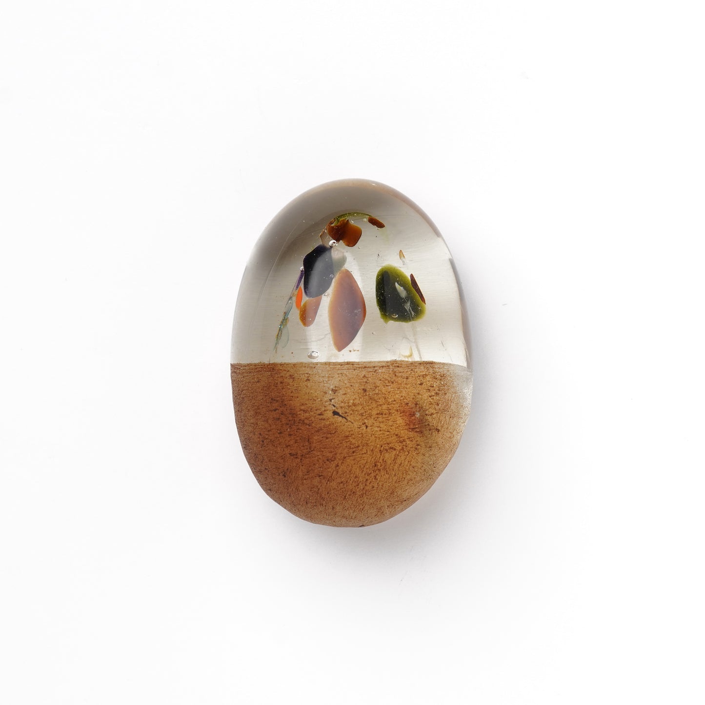 Aki Sakaida Kuyuri Glass Object