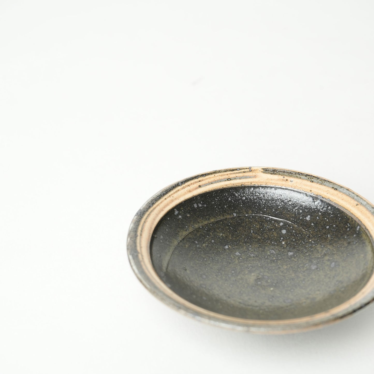 Ryutagama Kenta Nakazato Hakeme Mini Plate