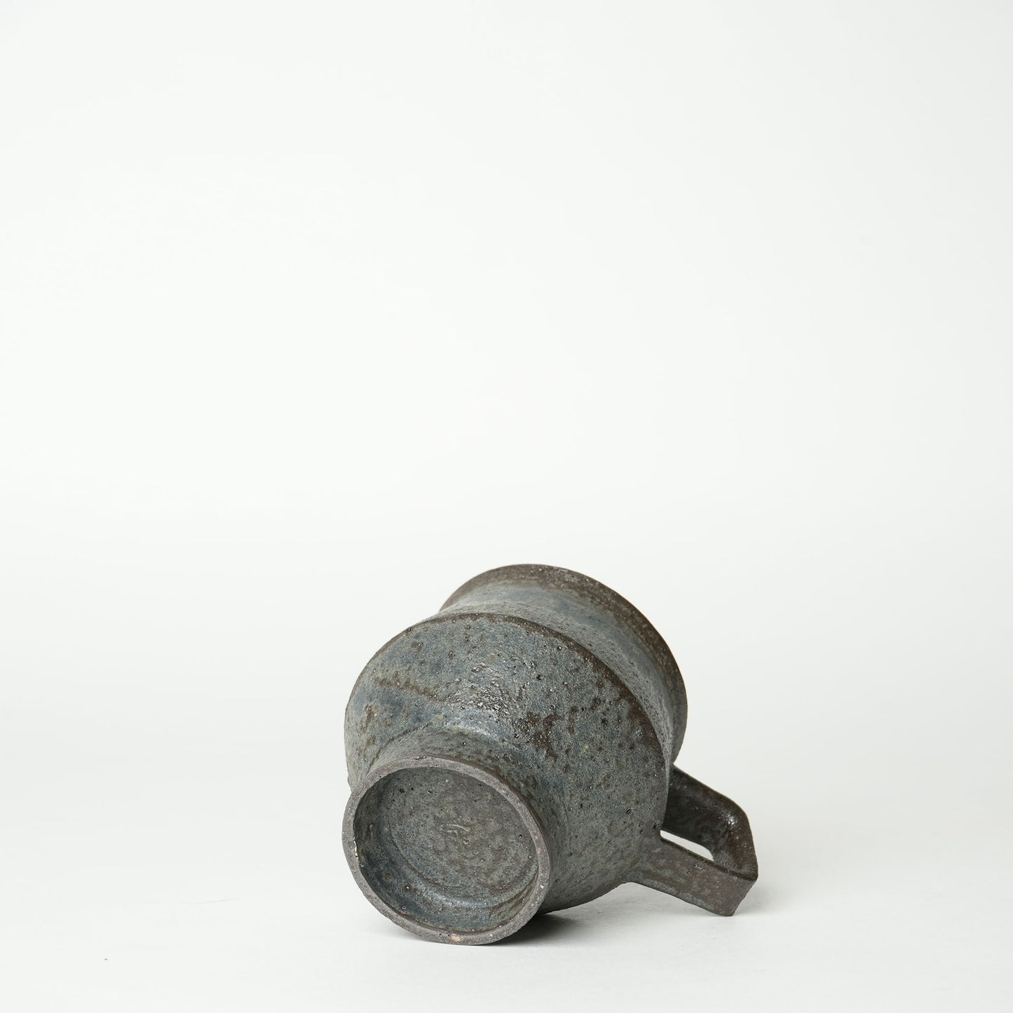 Futoshi Yamashita Japanese volcanic pottery