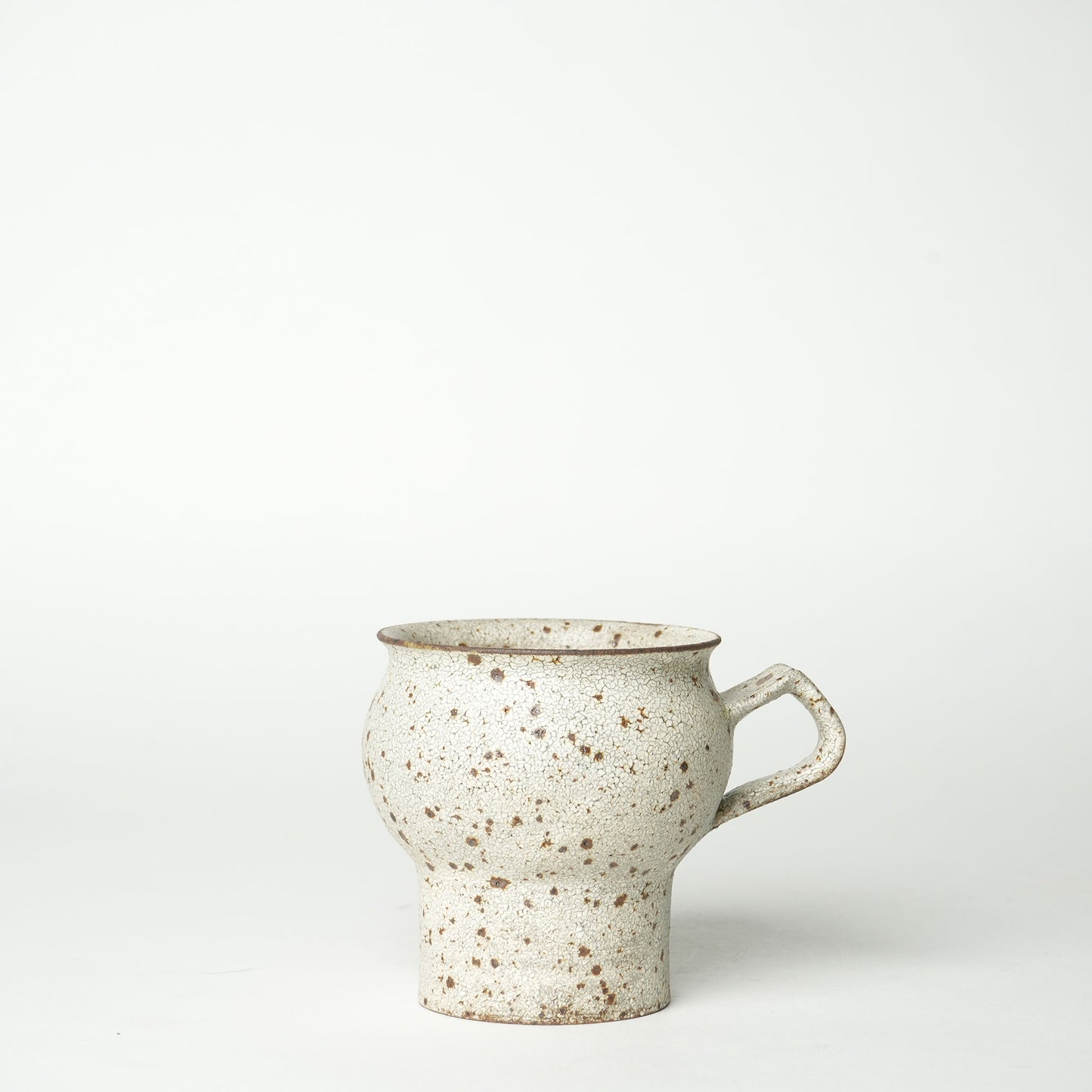 Futoshi Yamashita Japanese volcanic pottery