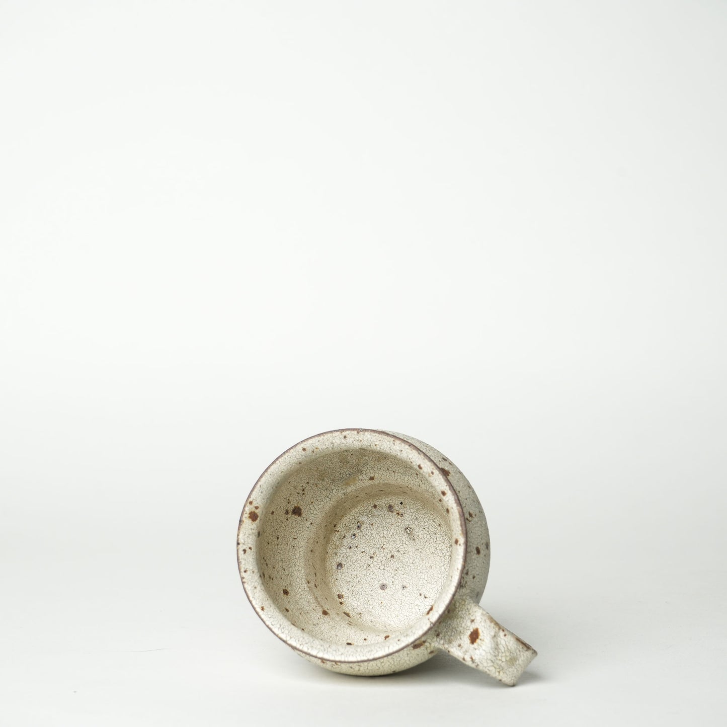 Futoshi Yamashita Japanese volcanic pottery