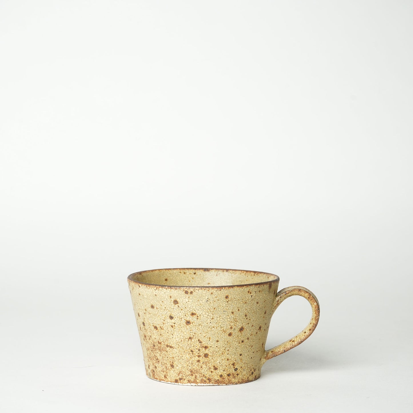 Futoshi Yamashita Japanese volcanic pottery