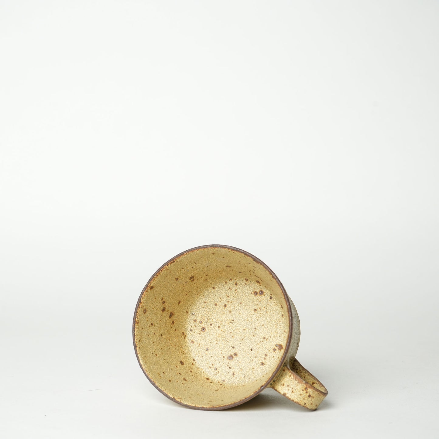 Futoshi Yamashita Japanese volcanic pottery