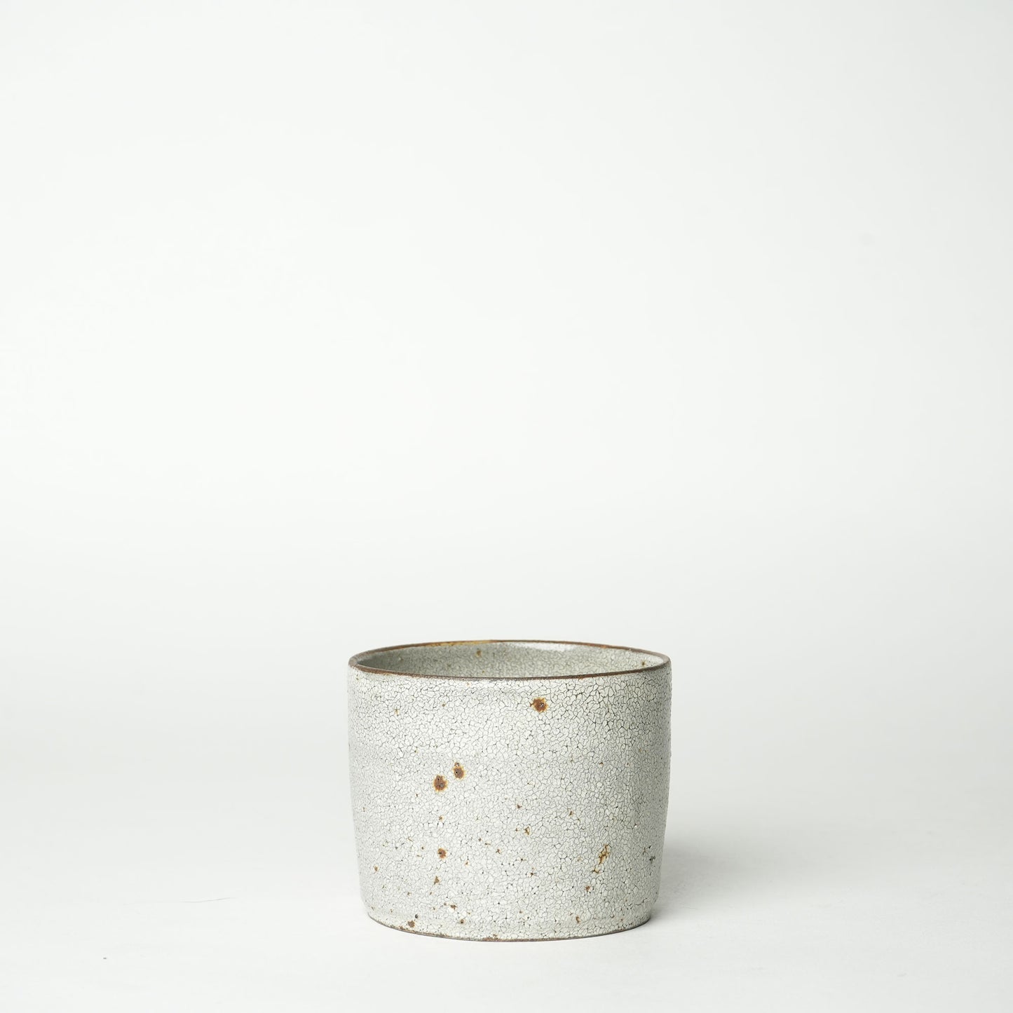 Futoshi Yamashita Japanese volcanic pottery