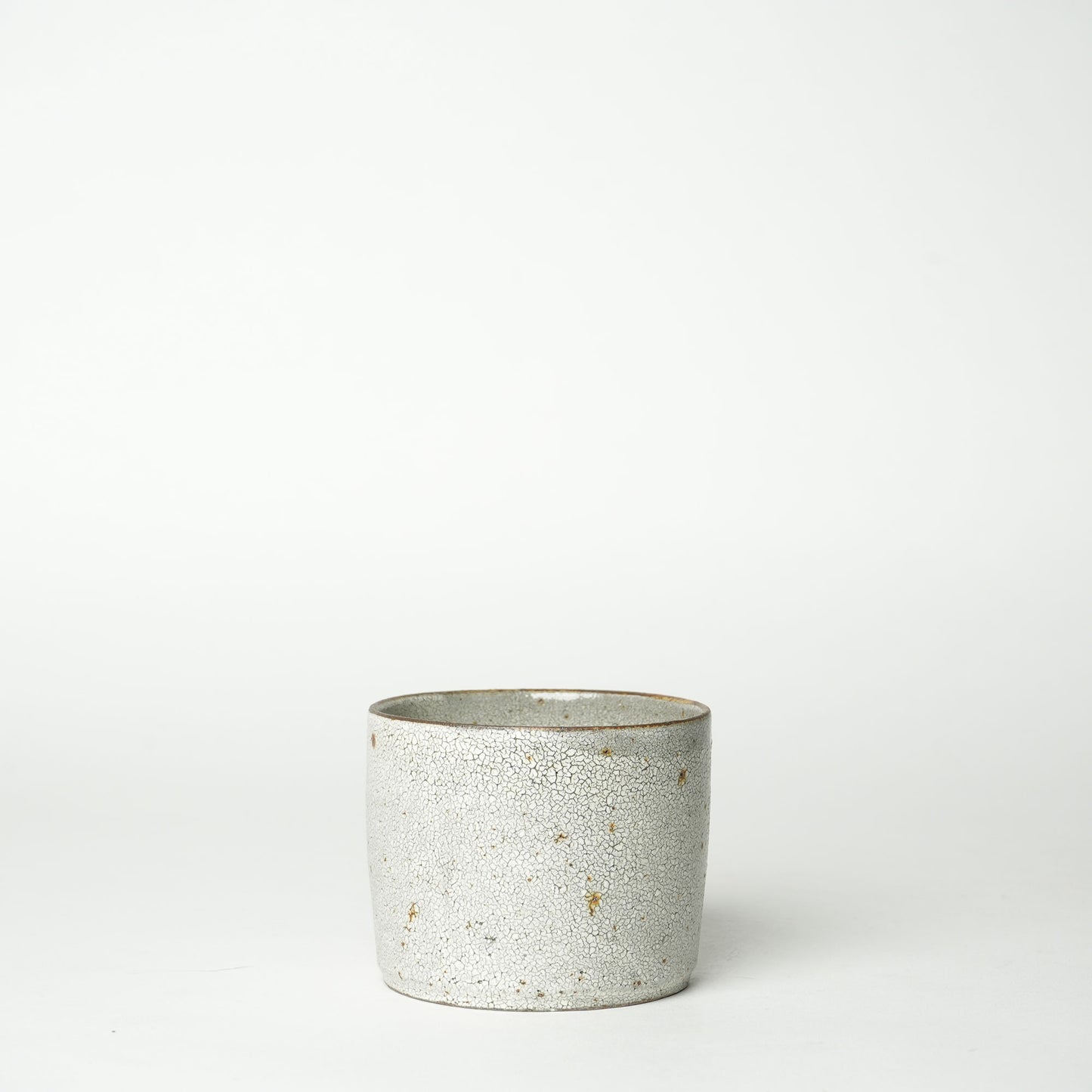 Futoshi Yamashita Japanese volcanic pottery