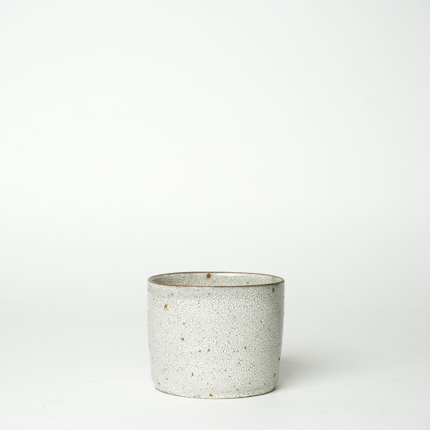 Futoshi Yamashita Japanese volcanic pottery