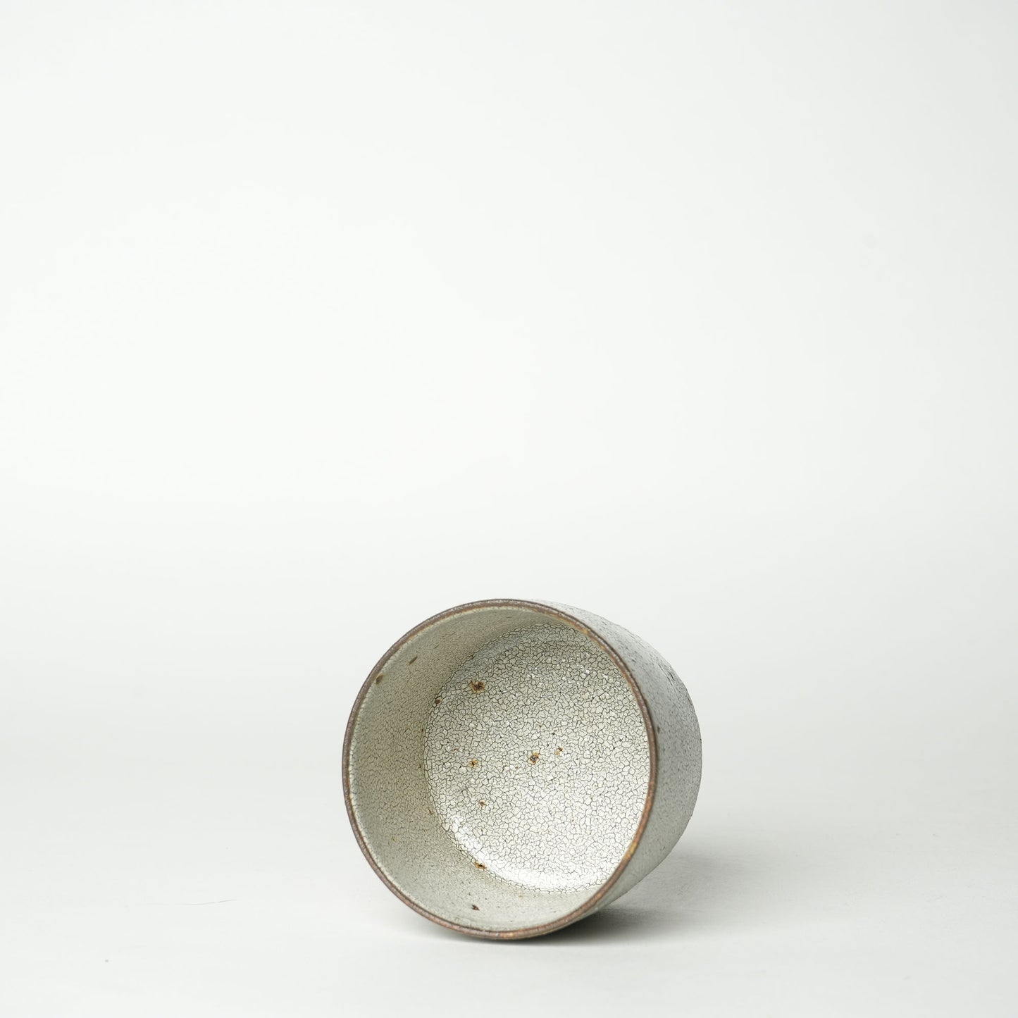 Futoshi Yamashita Japanese volcanic pottery