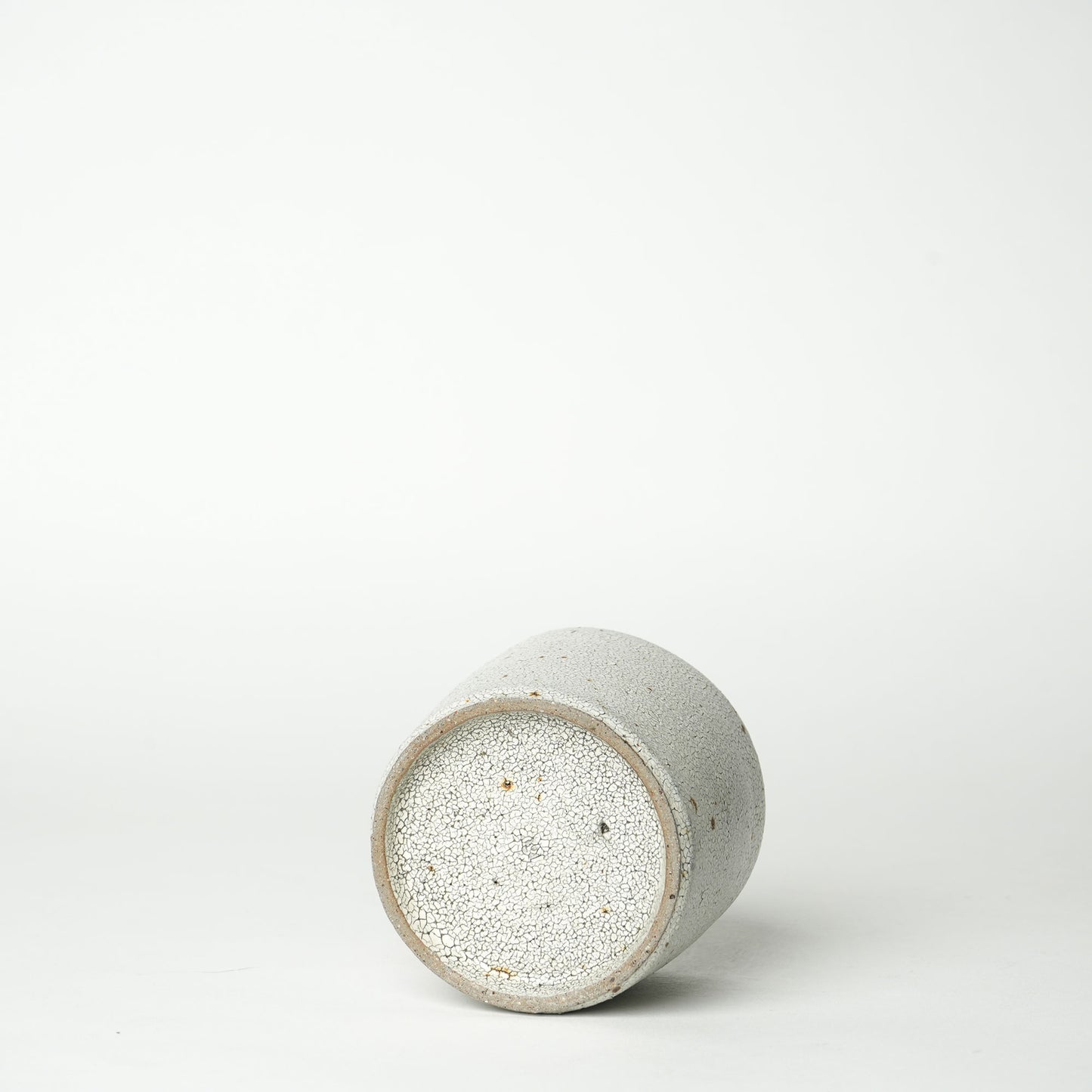 Futoshi Yamashita Japanese volcanic pottery