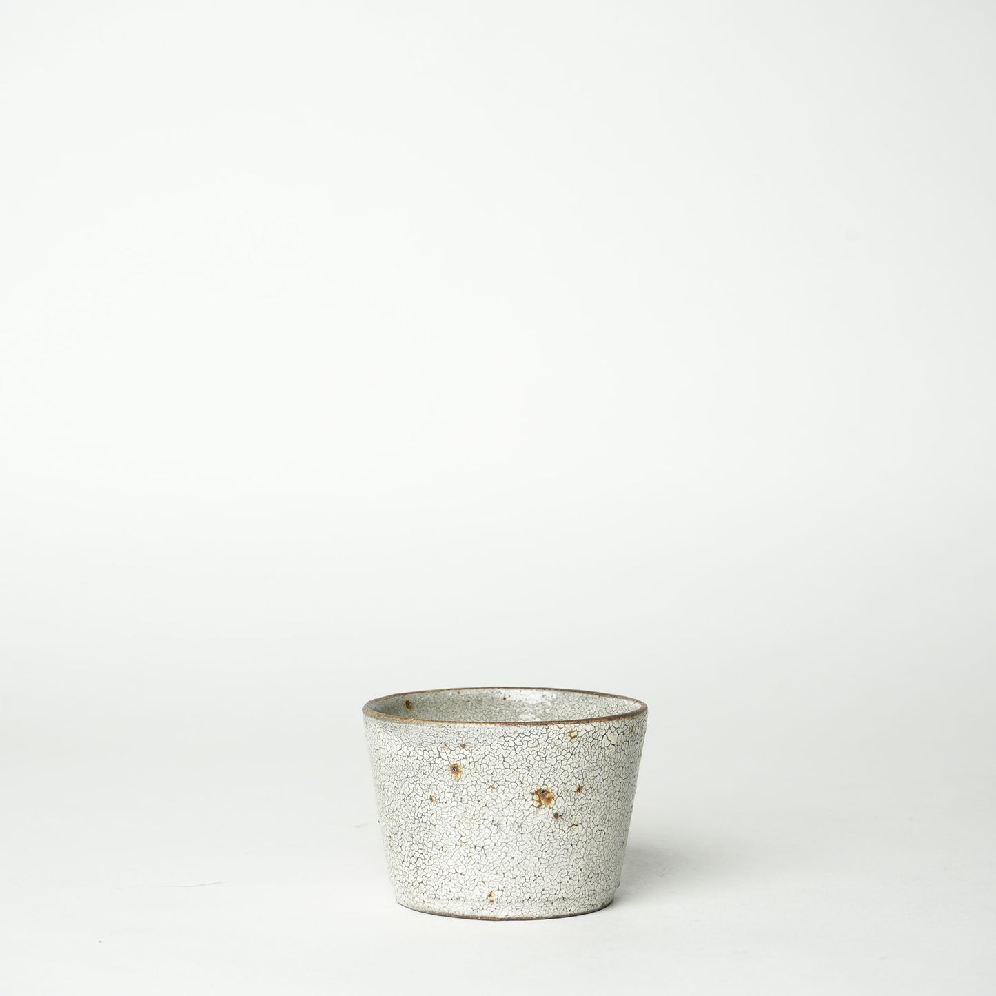 Futoshi Yamashita Japanese volcanic pottery