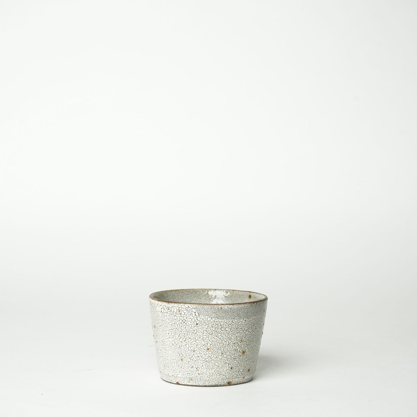 Futoshi Yamashita Japanese volcanic pottery