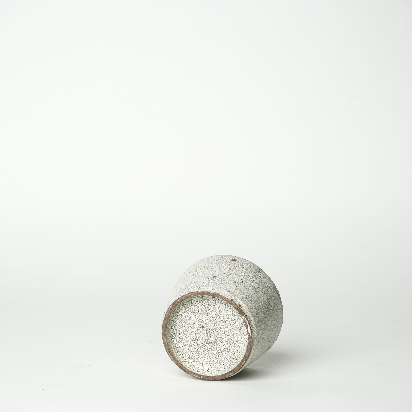 Futoshi Yamashita Japanese volcanic pottery