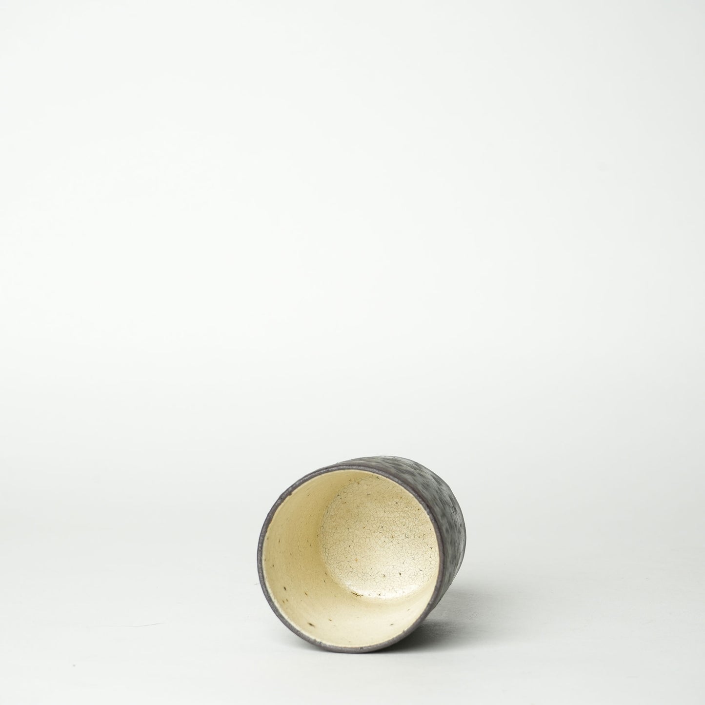 Futoshi Yamashita Japanese volcanic pottery
