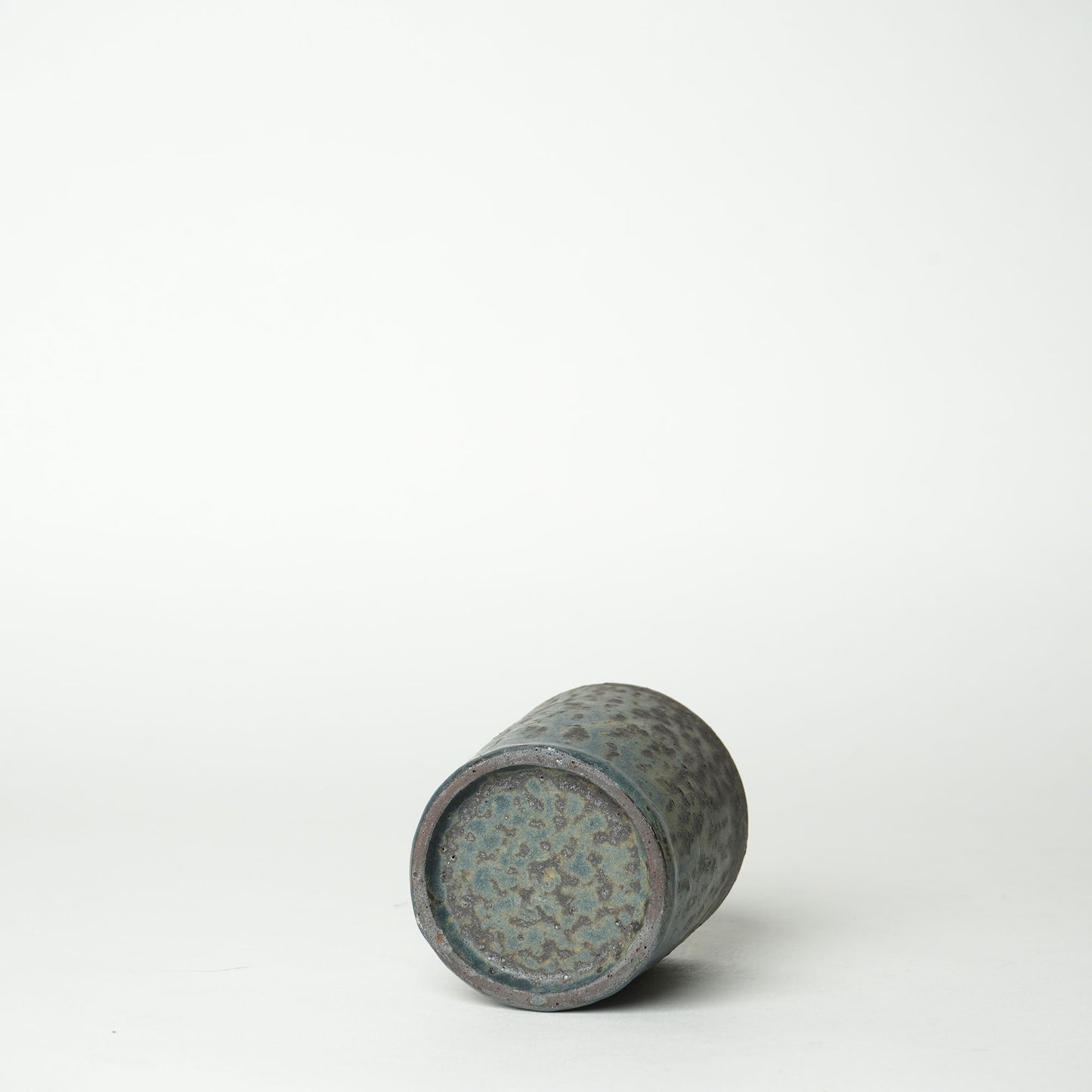 Futoshi Yamashita Japanese volcanic pottery