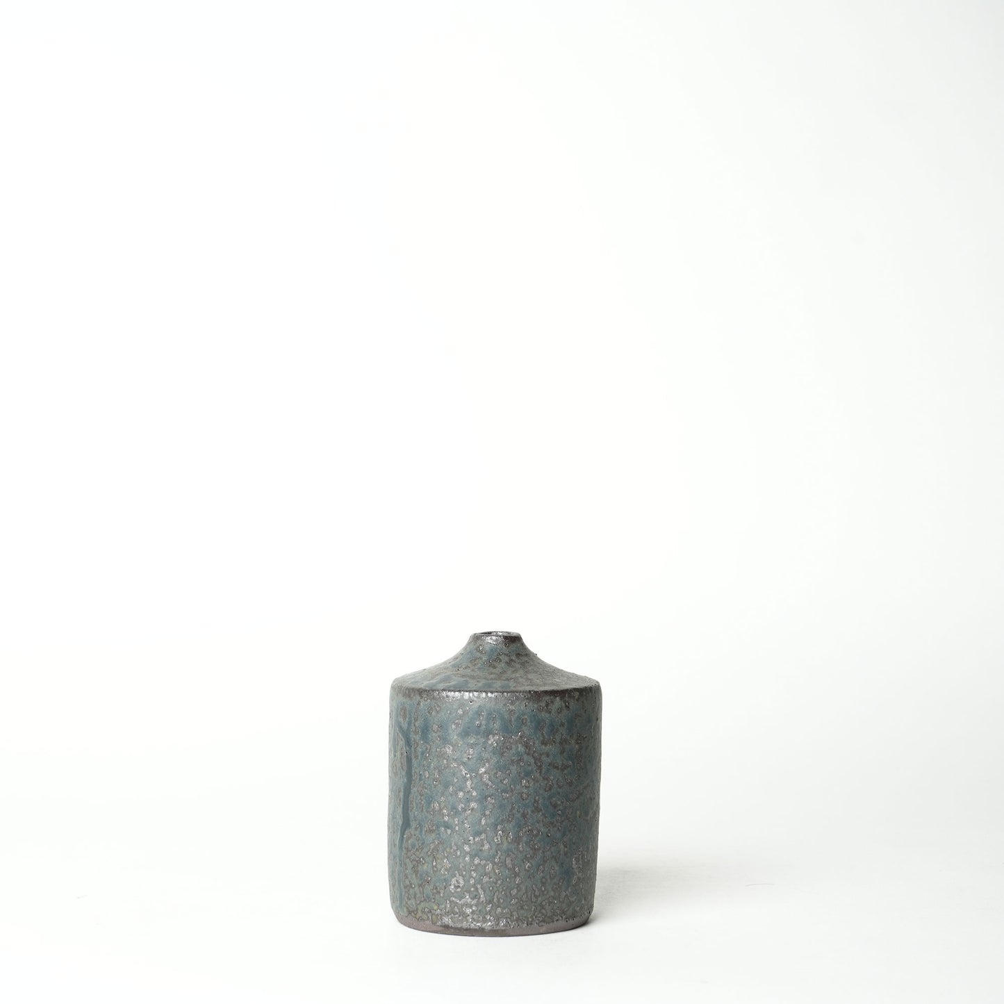 Futoshi Yamashita Japanese pottery vase vessel