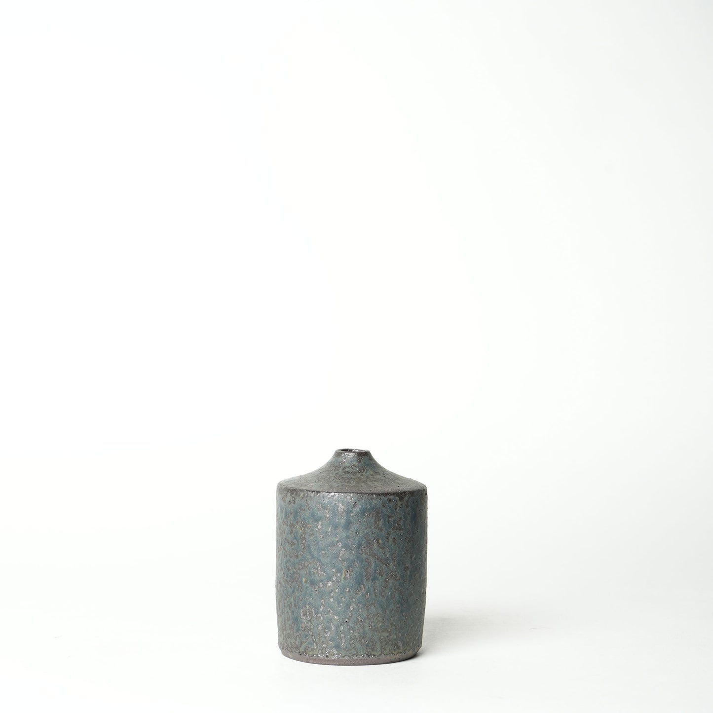 Futoshi Yamashita Japanese pottery vase vessel