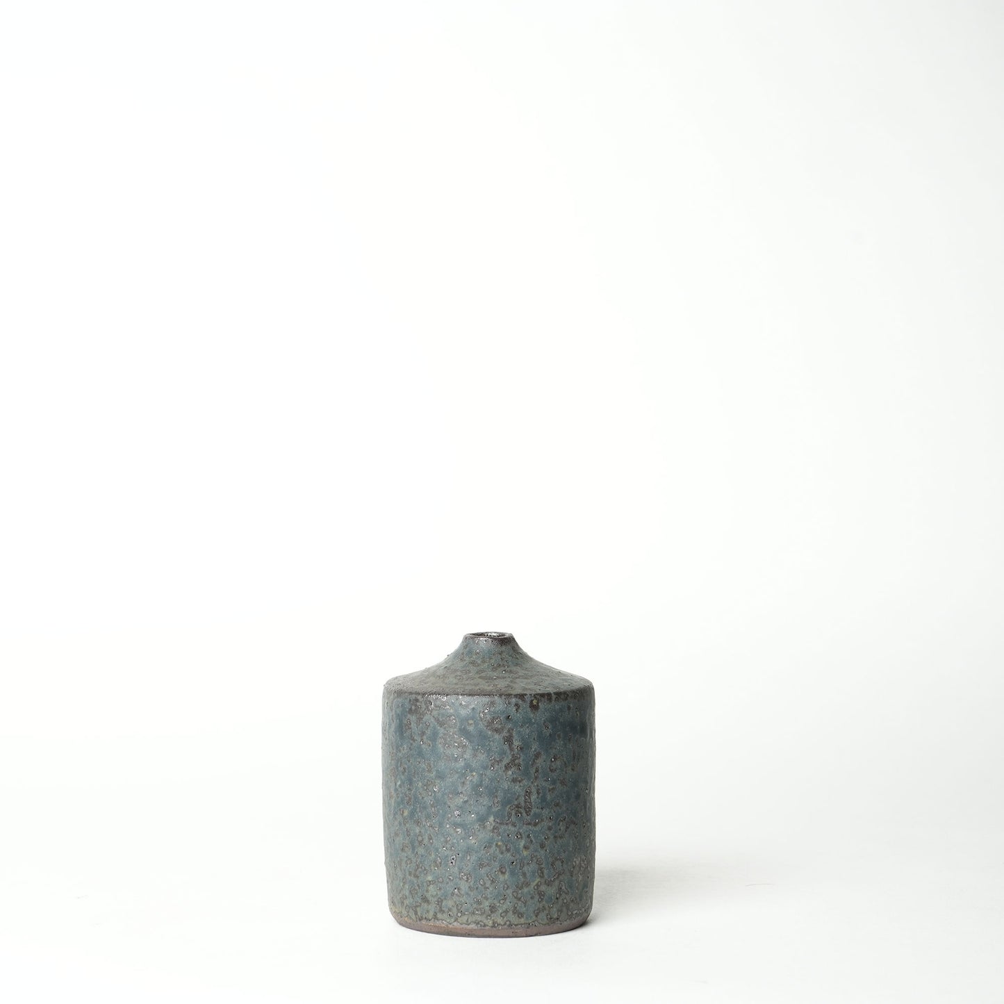 Futoshi Yamashita Japanese pottery vase vessel