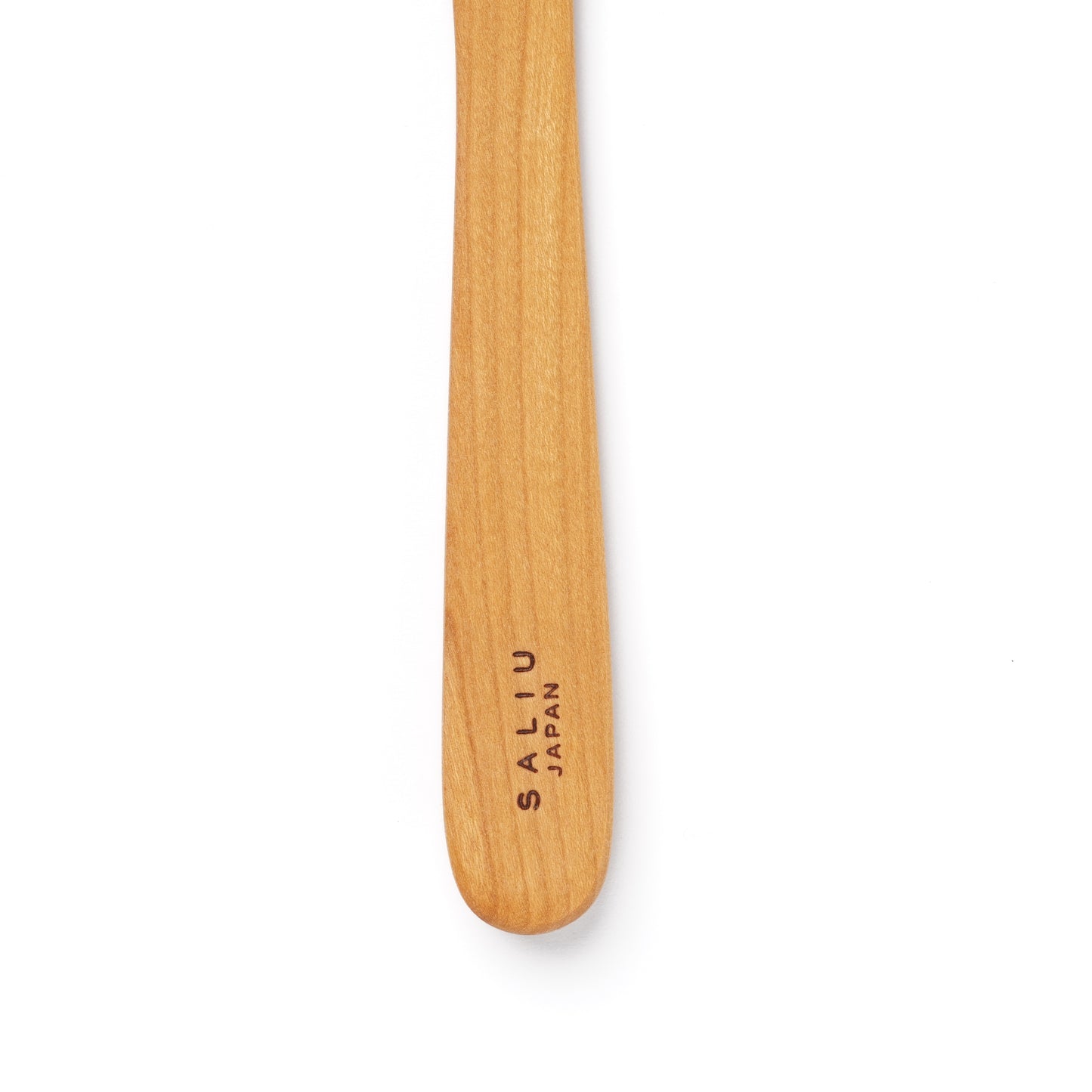 Wooden Spatula