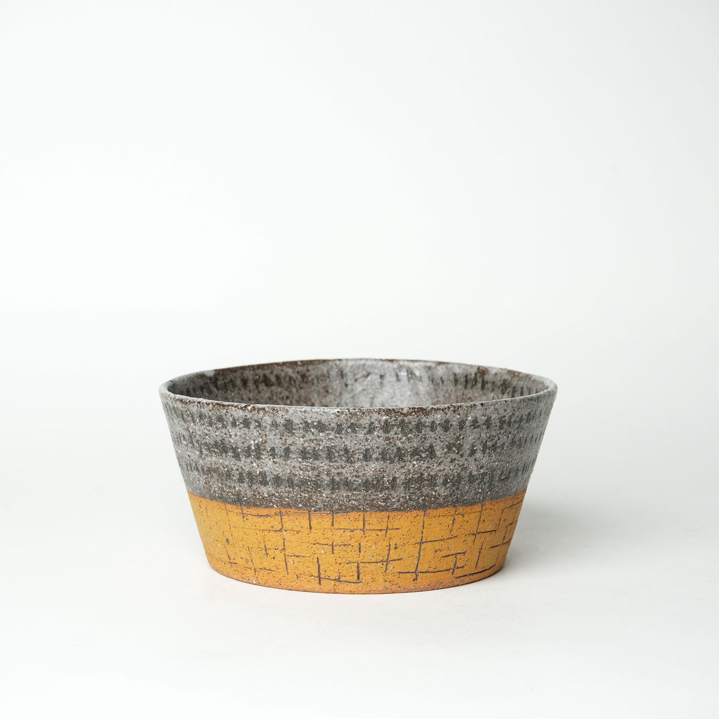 Keiko Jishage Bowl