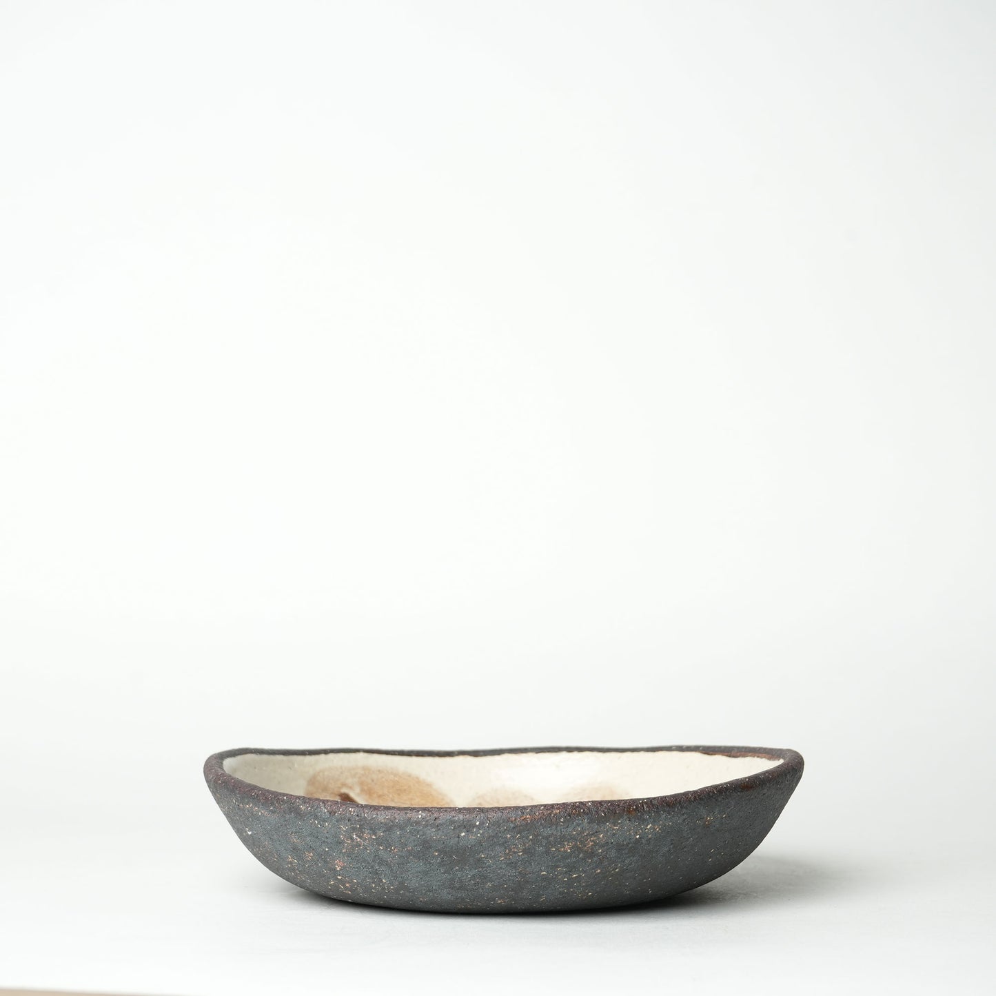 Keiko Jishage Round Plate